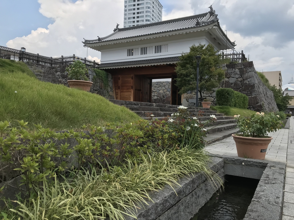武田神社へGO!の写真9
