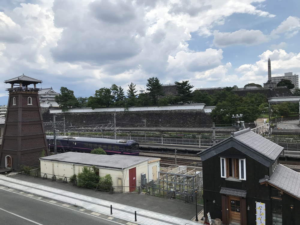 武田神社へGO!の写真10