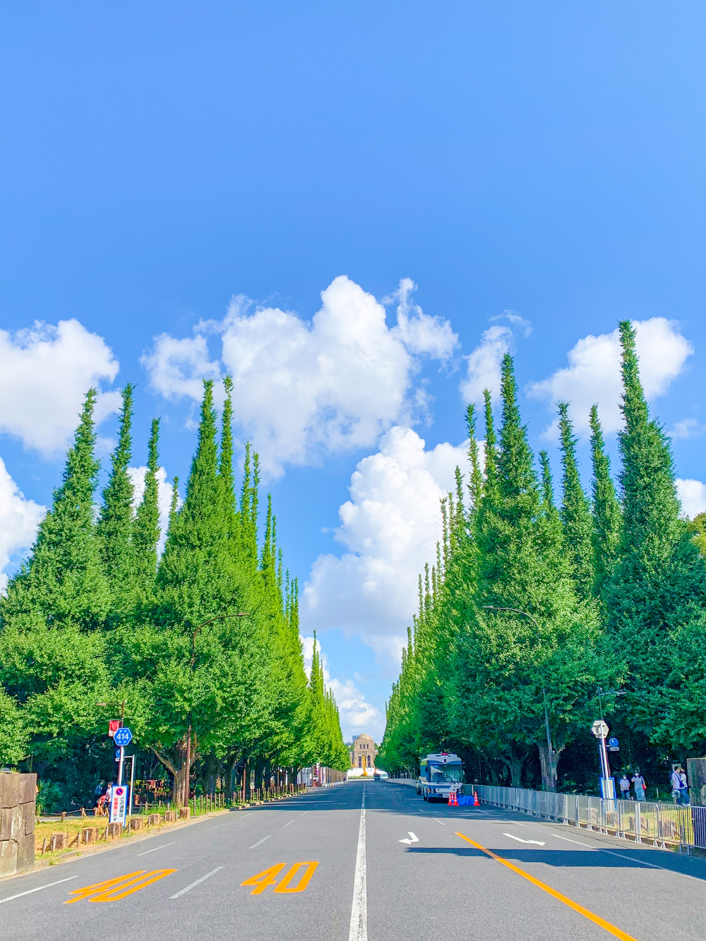 【東京・渋谷】スクランブル交差点〜新国立競技場を巡る渋谷Enjoy10kmの写真6