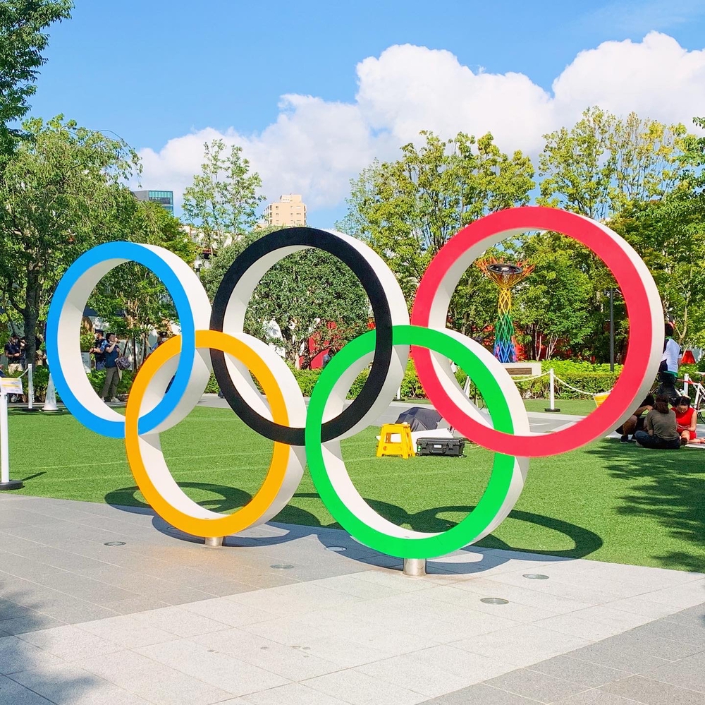 【東京・渋谷】スクランブル交差点〜新国立競技場を巡る渋谷Enjoy10kmの写真8