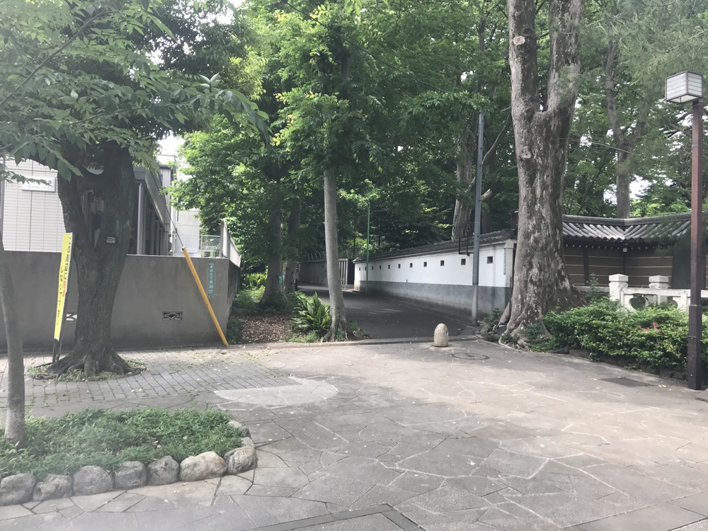 九品仏〜ねこじゃらし公園 周回コースの写真5