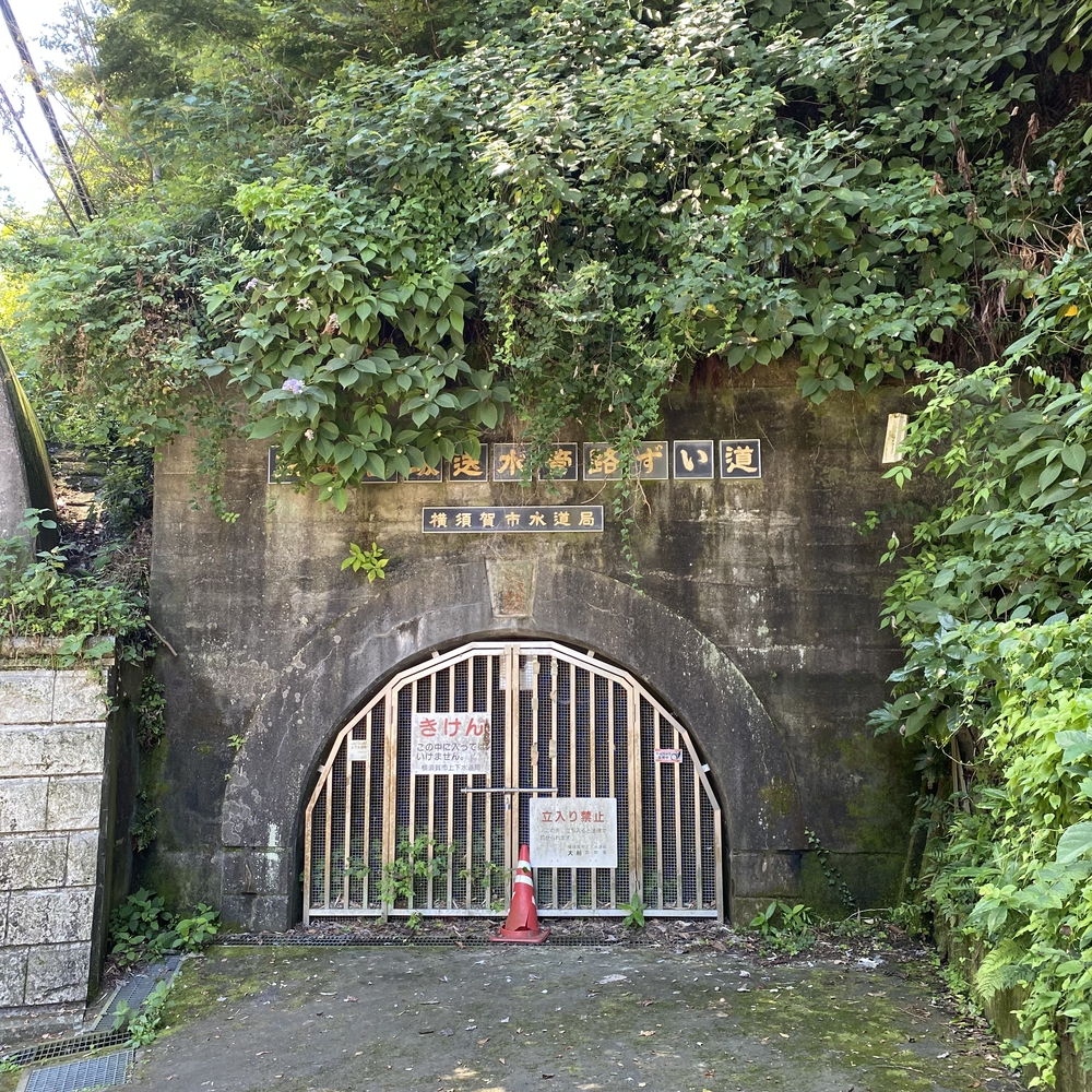 鎌倉七口（切通と坂）を巡る周回コースの写真5