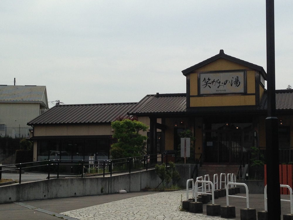 柴又10k〜水と緑と下町風情を楽しむの写真4