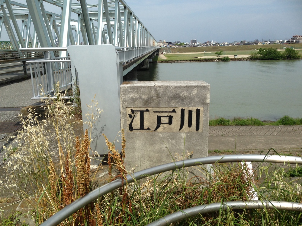 柴又10k〜水と緑と下町風情を楽しむの写真6