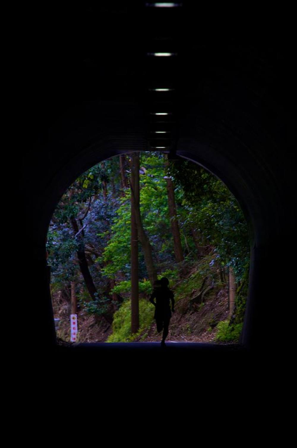 京都市の秘境★嵐山〜小倉山〜保津峡の写真12