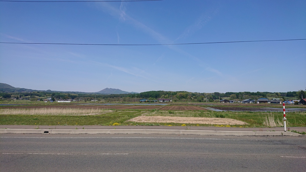 R282八幡平ほぼ直線コースの写真4