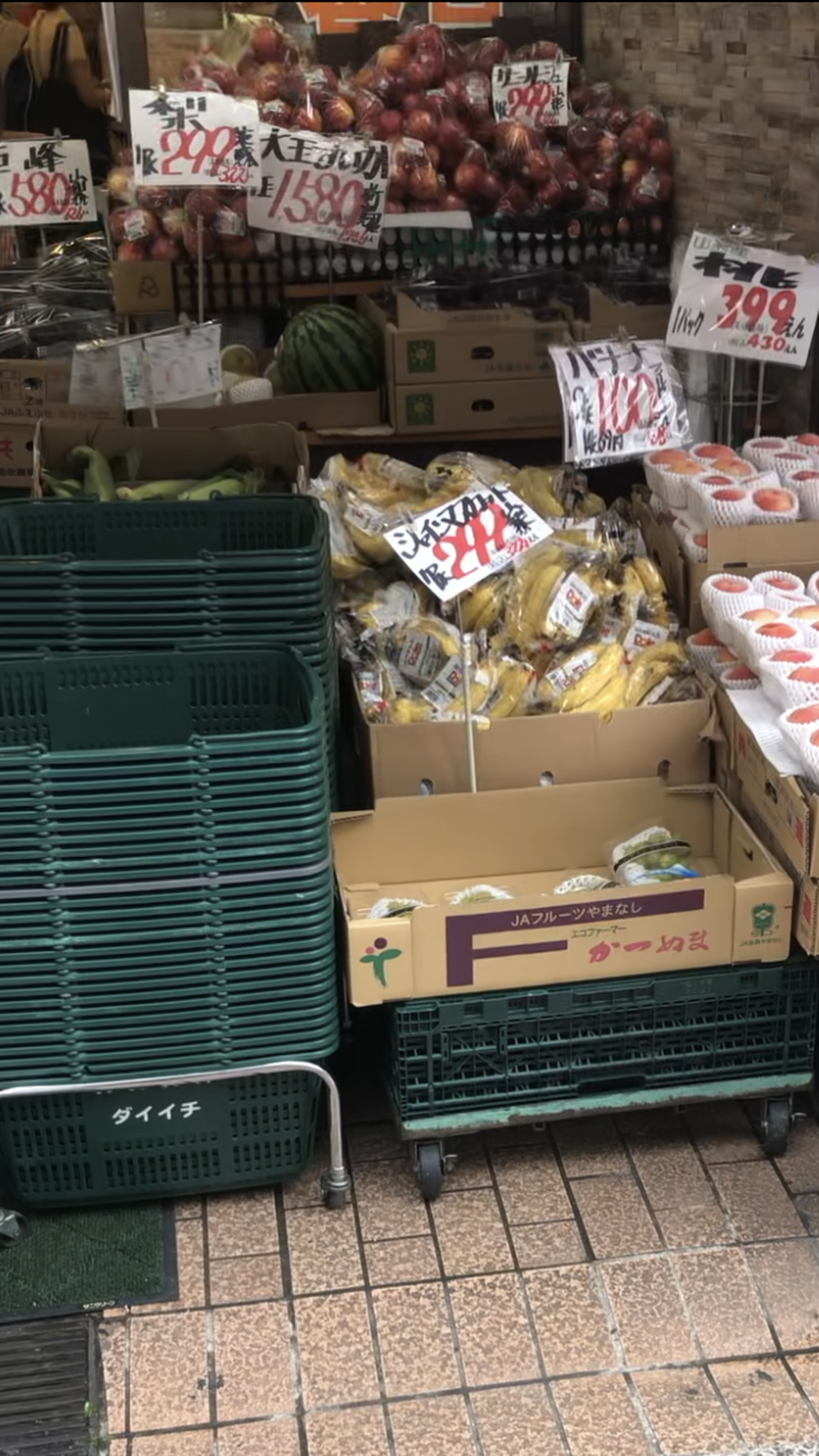 元住吉からぐるっとコースの写真3