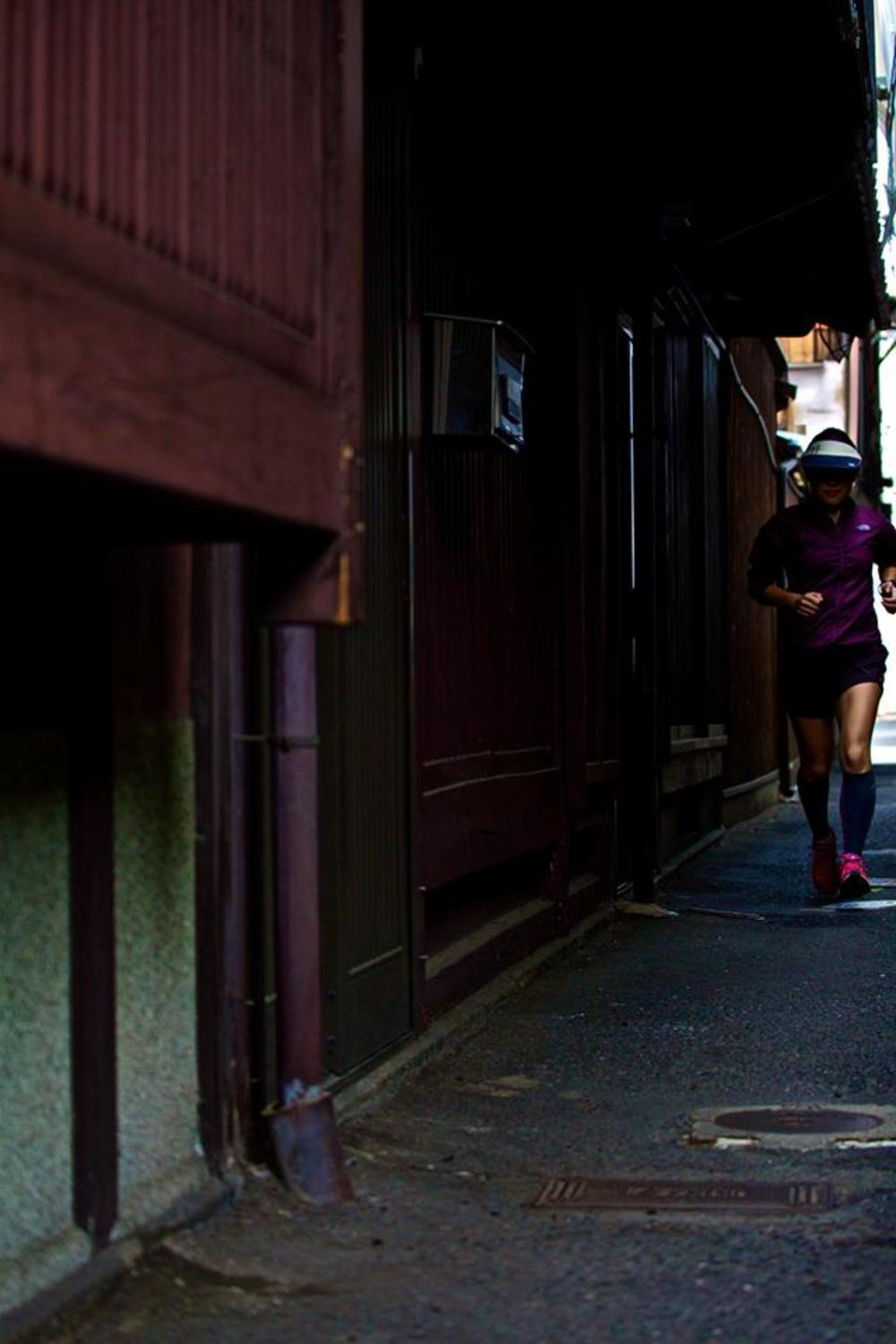はんなり行きまひょ★白川一本橋(行者橋)の写真8