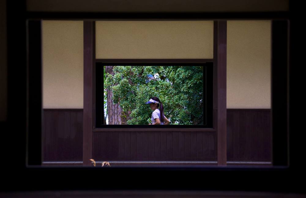 日本三景・丹後宮津の天橋立の写真7