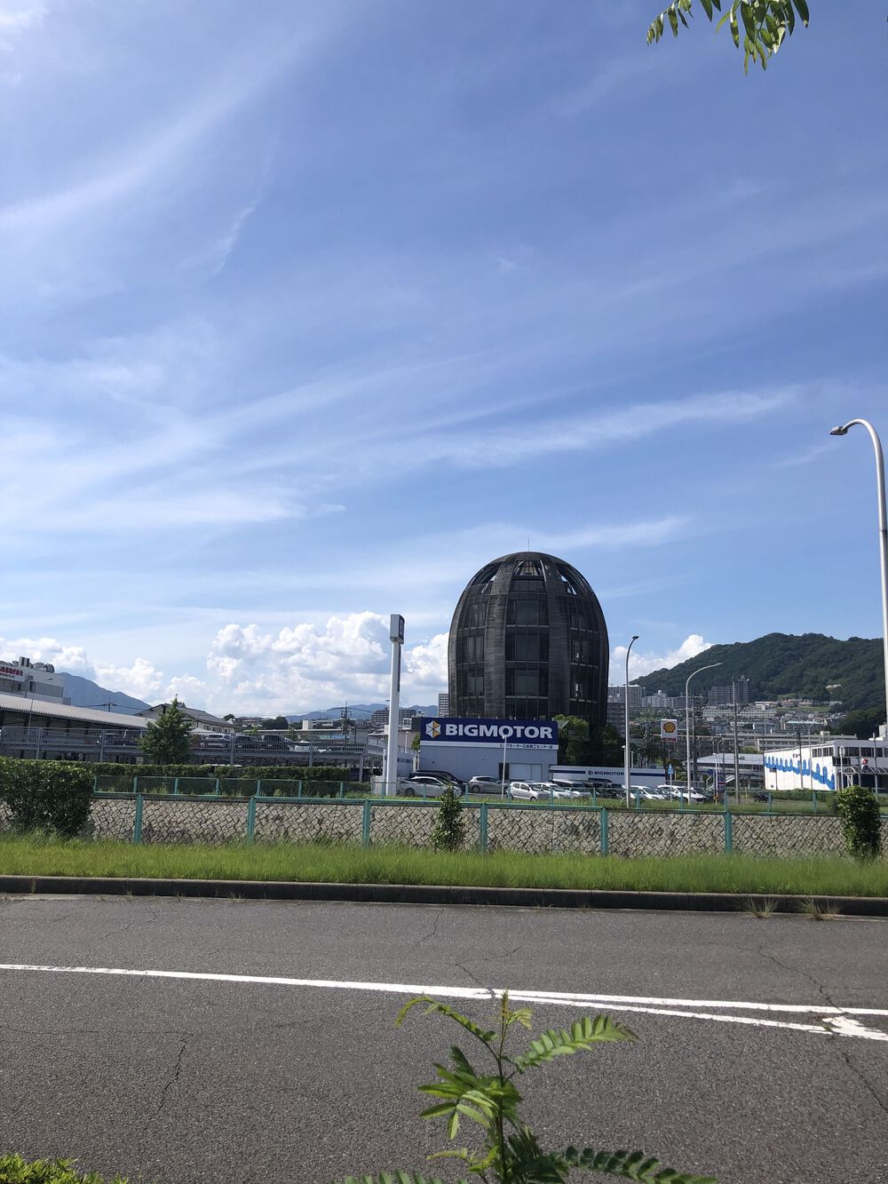 夏は風が無いと暑い。水分補給大切です。の写真4