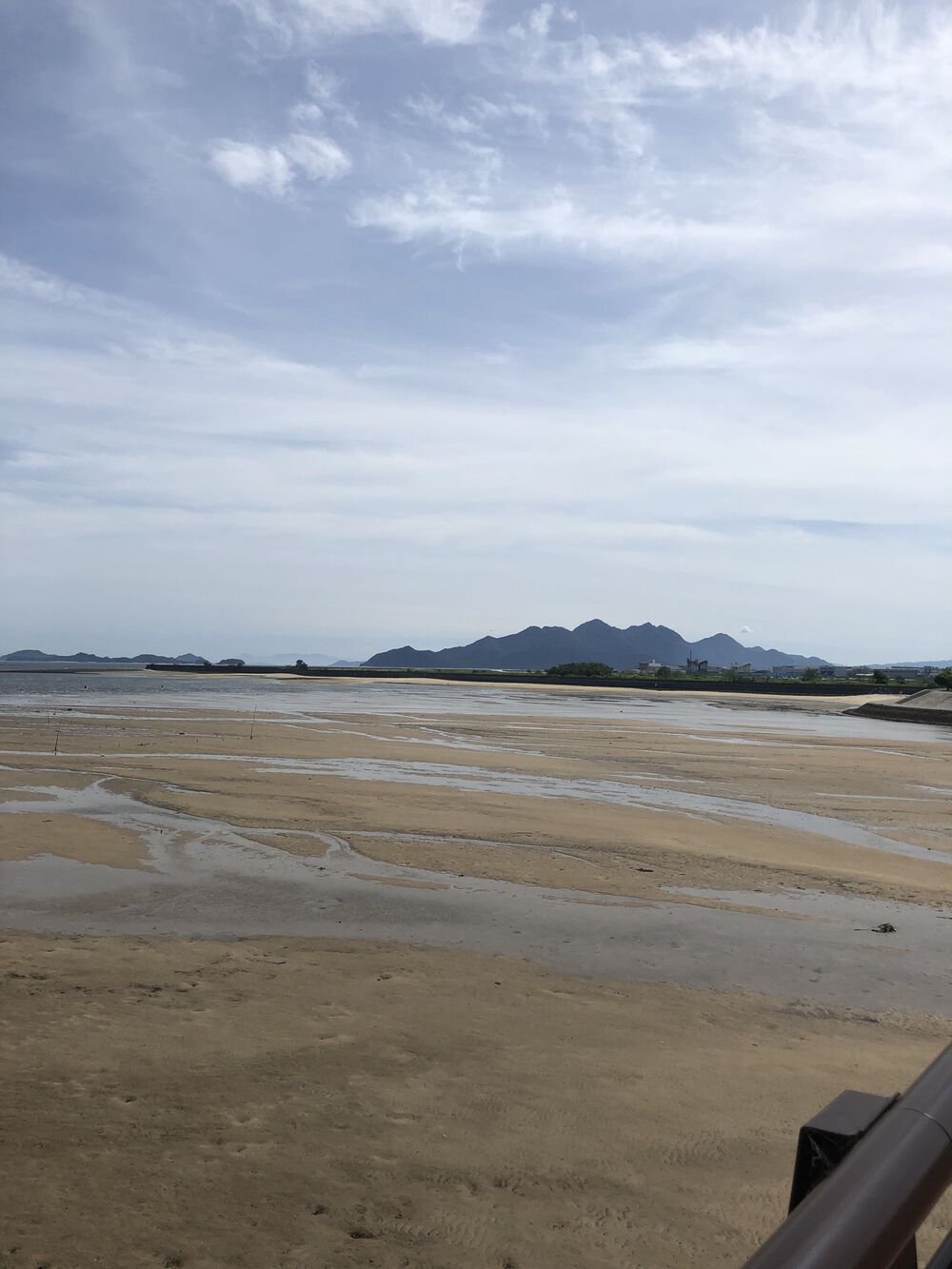 夏は風が無いと暑い。水分補給大切です。の写真5