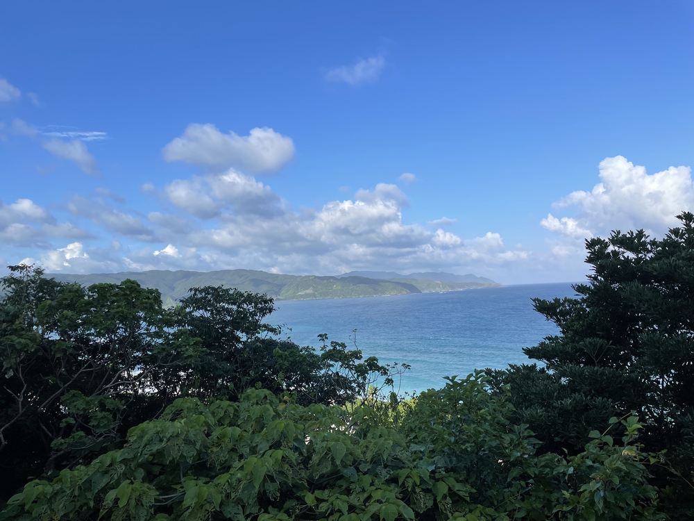 大浜海浜公園絶景コースの写真3