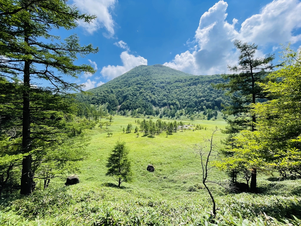 日光湯本から湖巡り太郎山までの周回の写真6