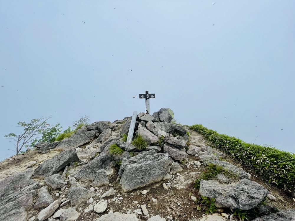 日光湯本から湖巡り太郎山までの周回の写真9