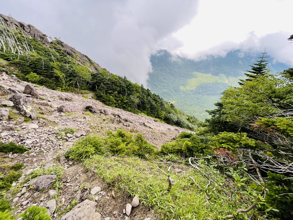 日光湯本から湖巡り太郎山までの周回の写真15