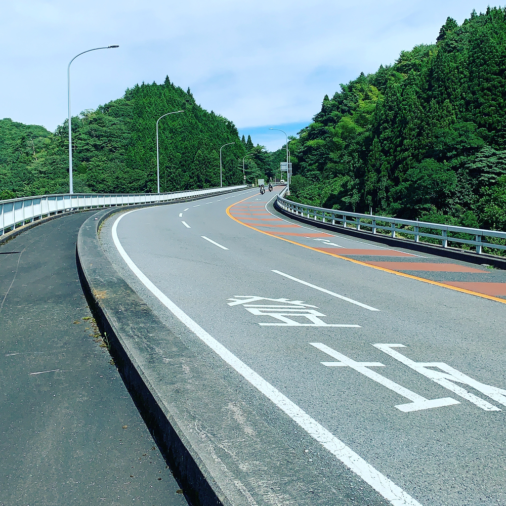 茨城の秘境 花貫渓谷ラントリップ！の写真4