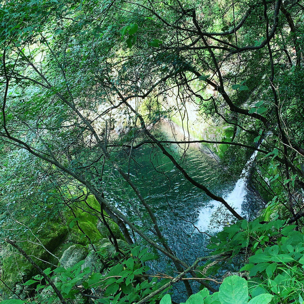 茨城の秘境 花貫渓谷ラントリップ！の写真6