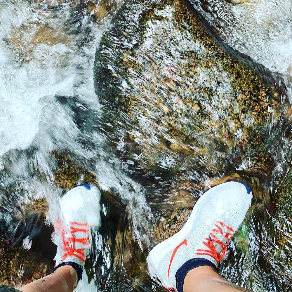 茨城の秘境 花貫渓谷ラントリップ！の写真9