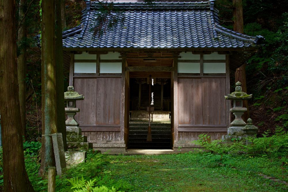 知る人ぞ知る。京都北部・伊根の舟屋群の写真6