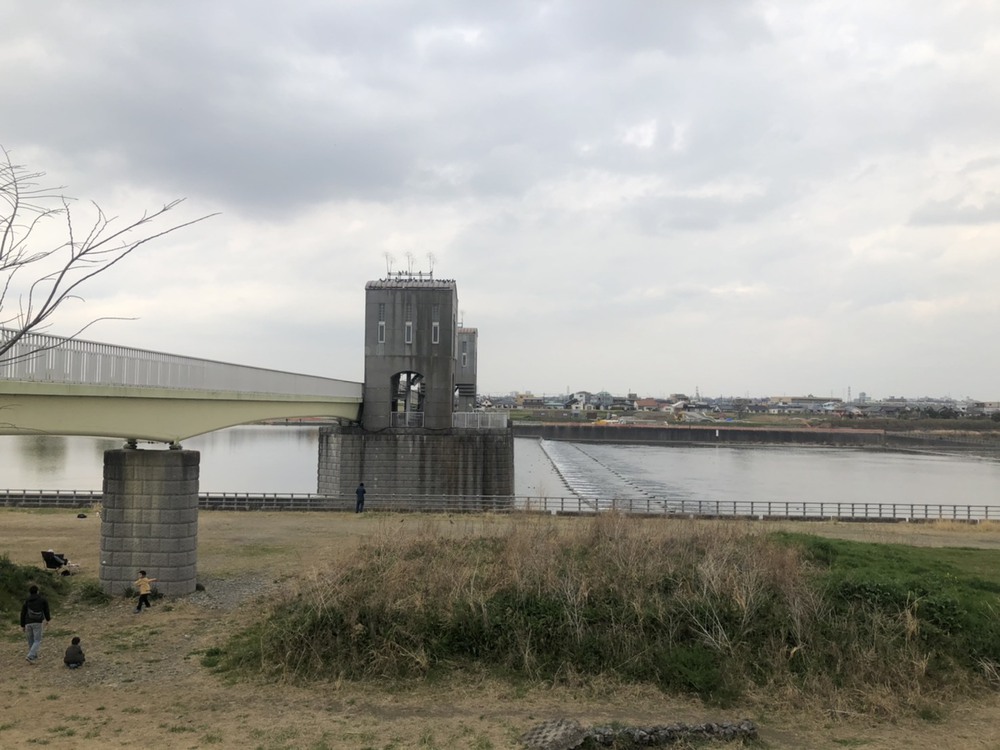 元住吉から向ヶ丘遊園のパン屋さんへの写真9