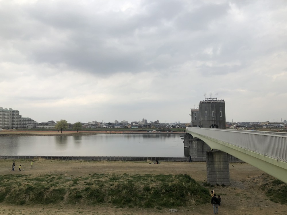 元住吉から向ヶ丘遊園のパン屋さんへの写真10