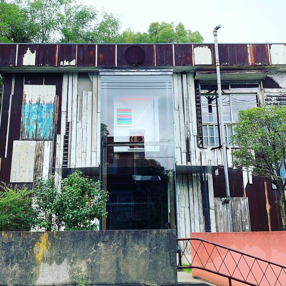 直島周回アートラン！の写真7