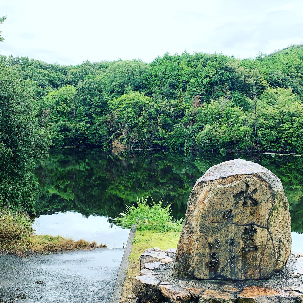 直島周回アートラン！の写真9