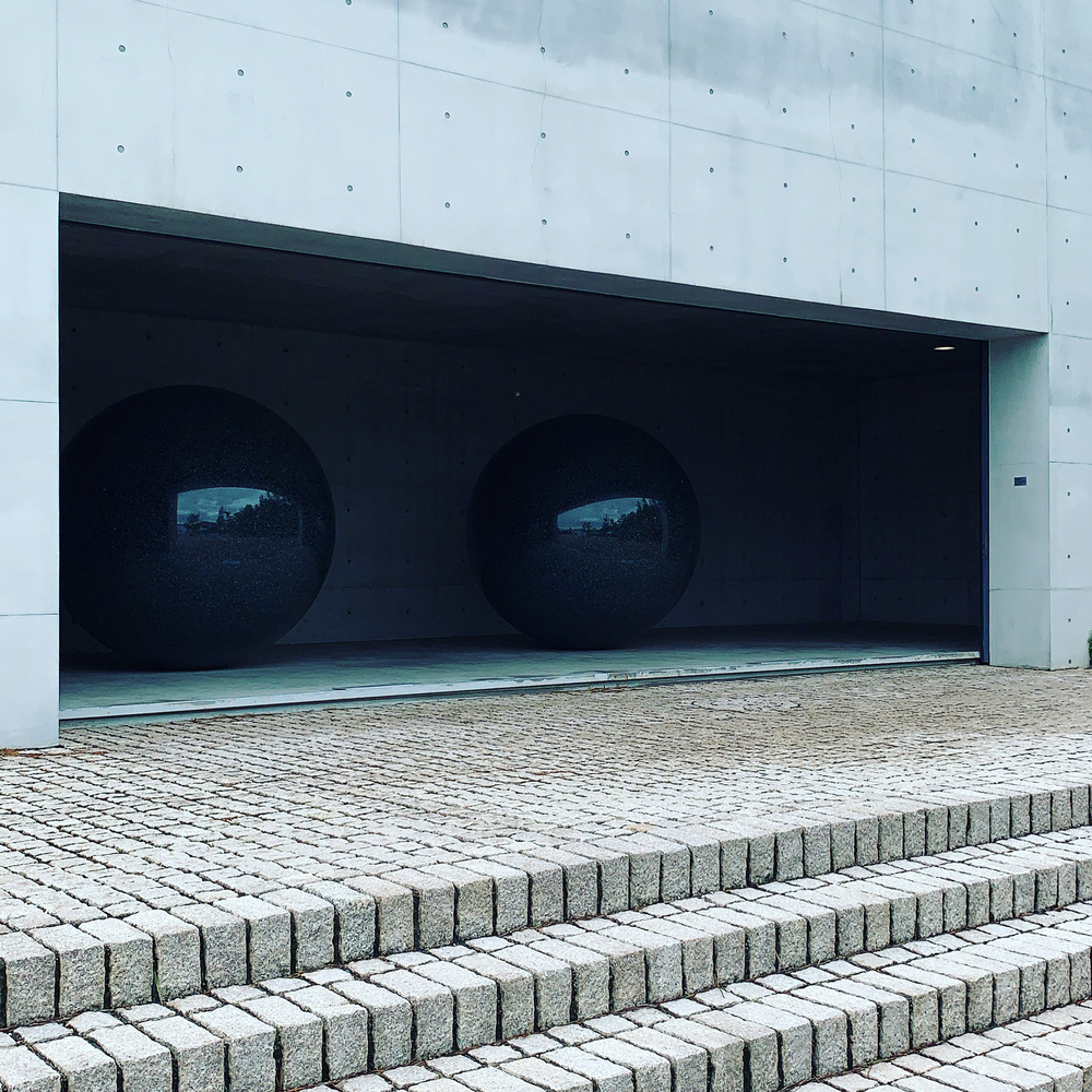 直島周回アートラン！の写真14