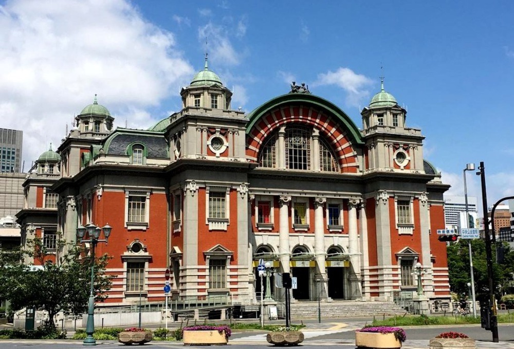 理想の大阪マラソンコース♪の写真4