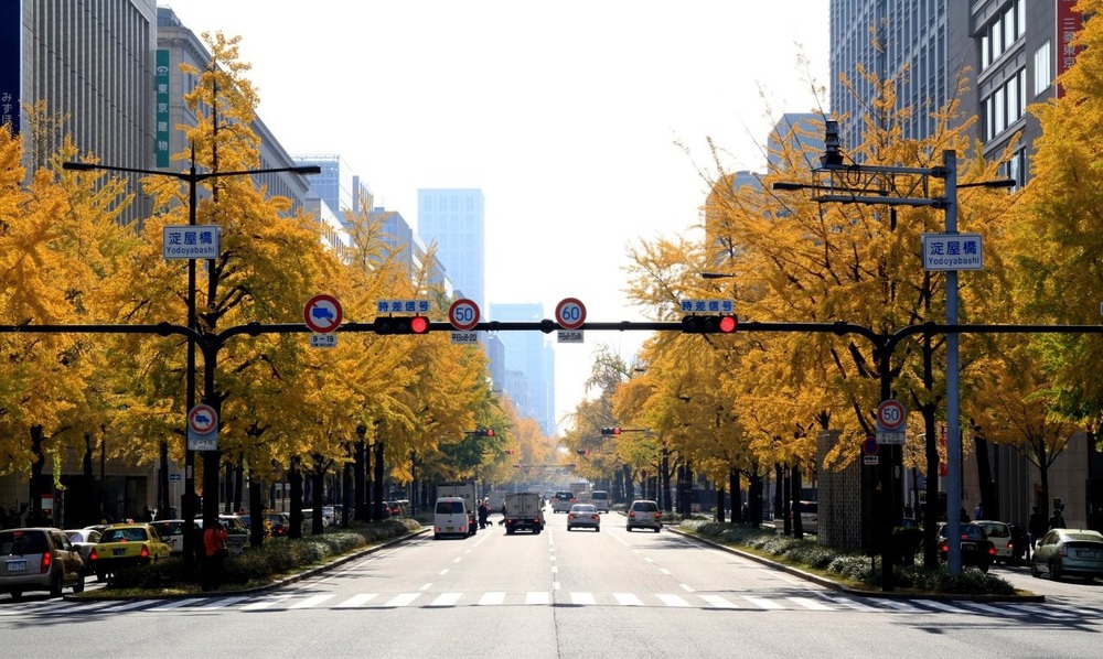 理想の大阪マラソンコース♪の写真5