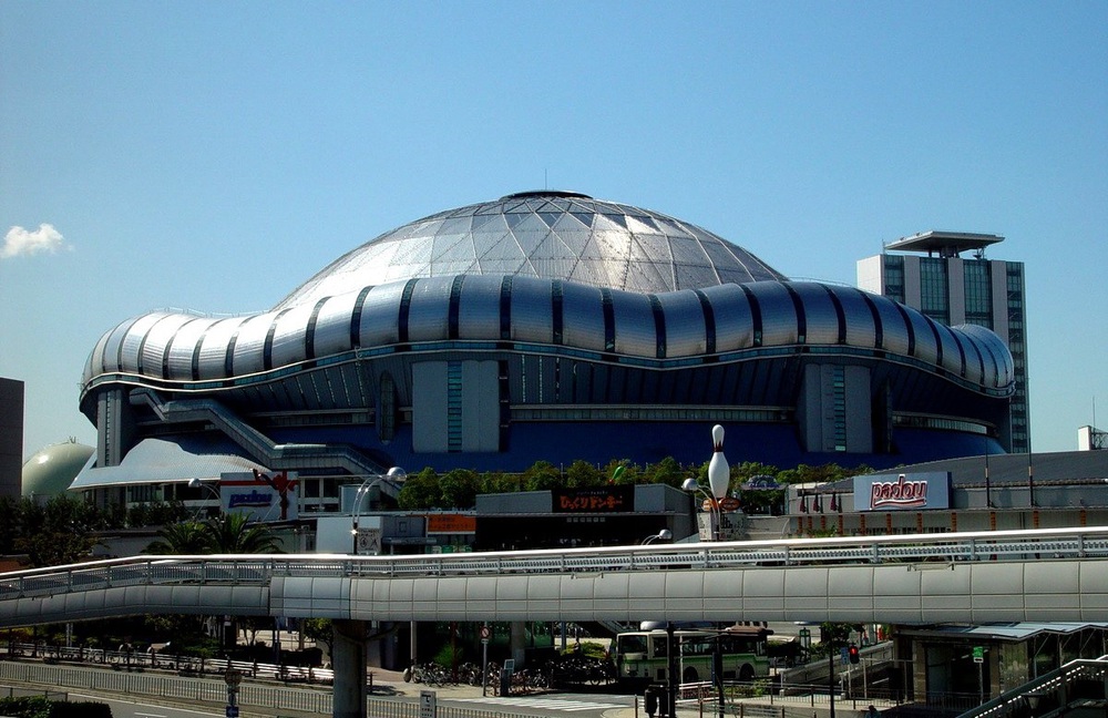 理想の大阪マラソンコース♪の写真6