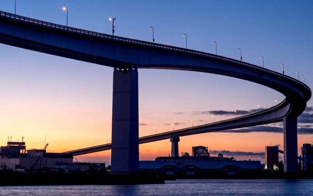 理想の大阪マラソンコース♪の写真7