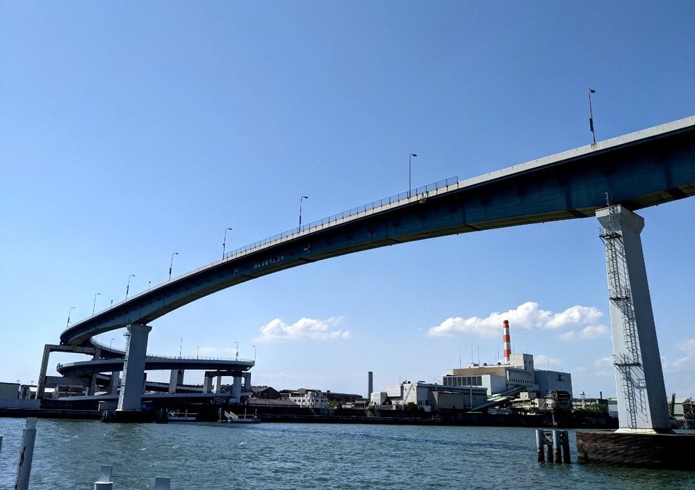 理想の大阪マラソンコース♪の写真8