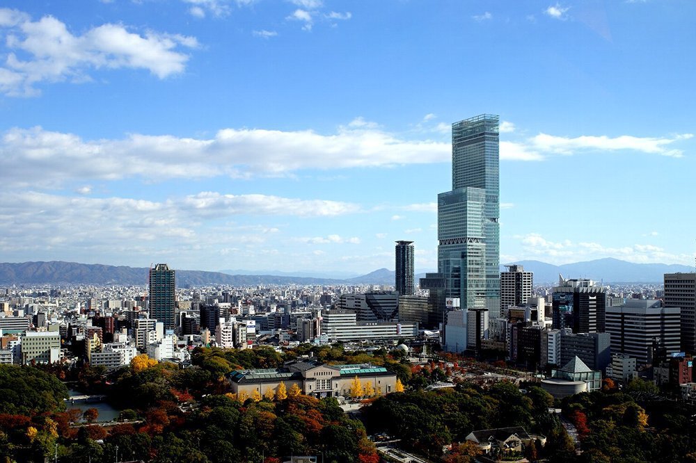 理想の大阪マラソンコース♪の写真9