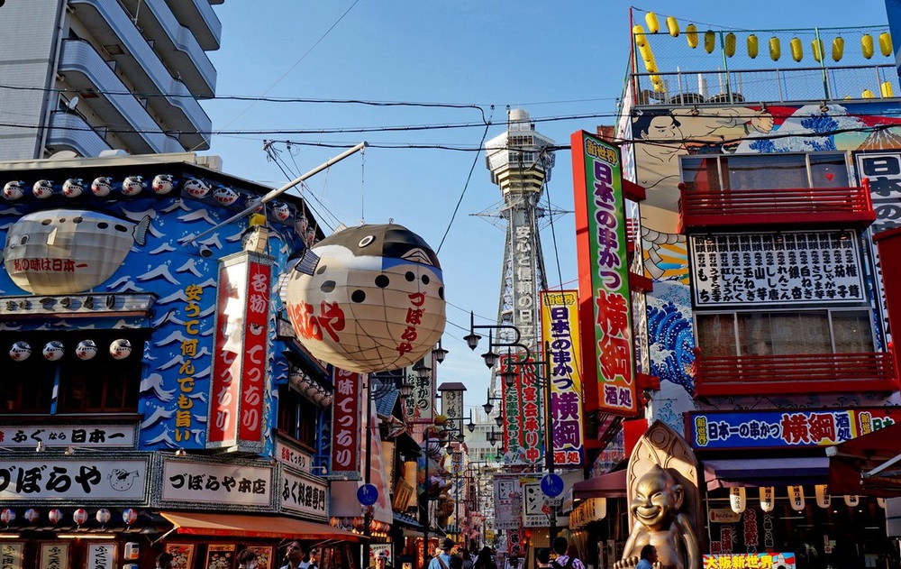 理想の大阪マラソンコース♪の写真11