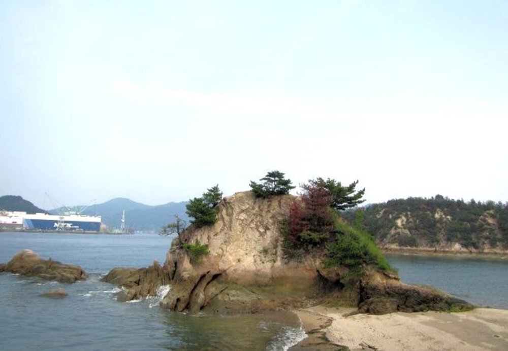 瀬戸内の小島『生名島』1周♪の写真4