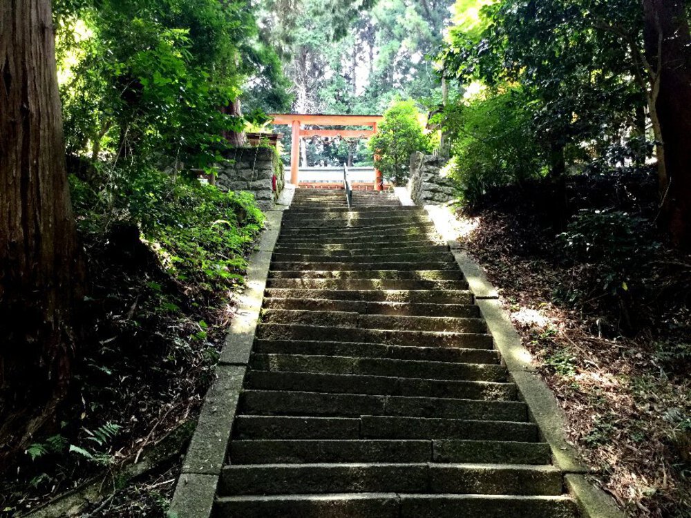 歴史と自然に触れる道『柳生街道』の写真10