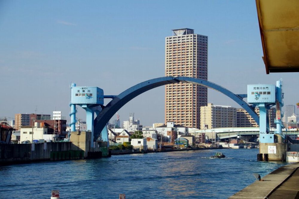 【リトル沖縄】大正区漫遊の写真4