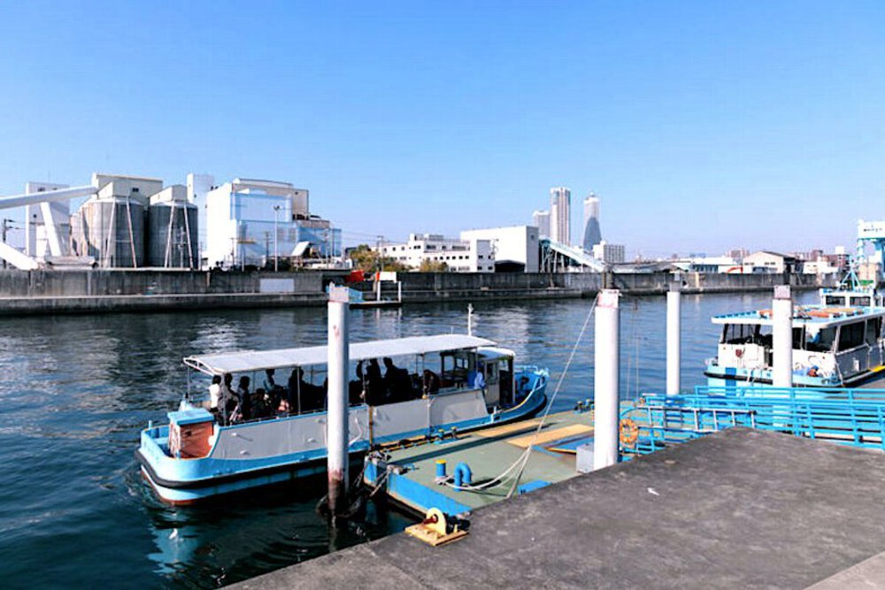 【リトル沖縄】大正区漫遊の写真5