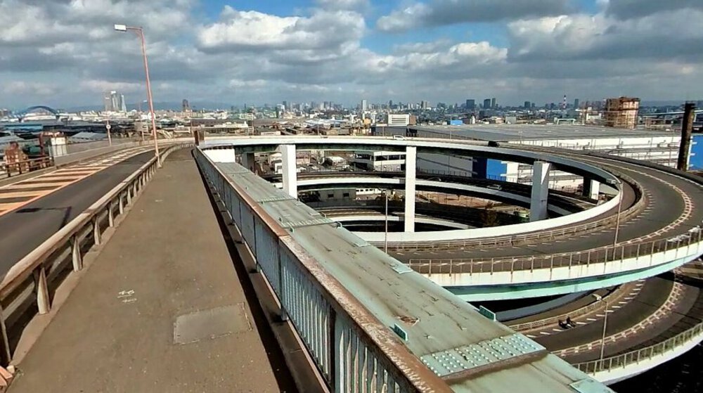 【リトル沖縄】大正区漫遊の写真10