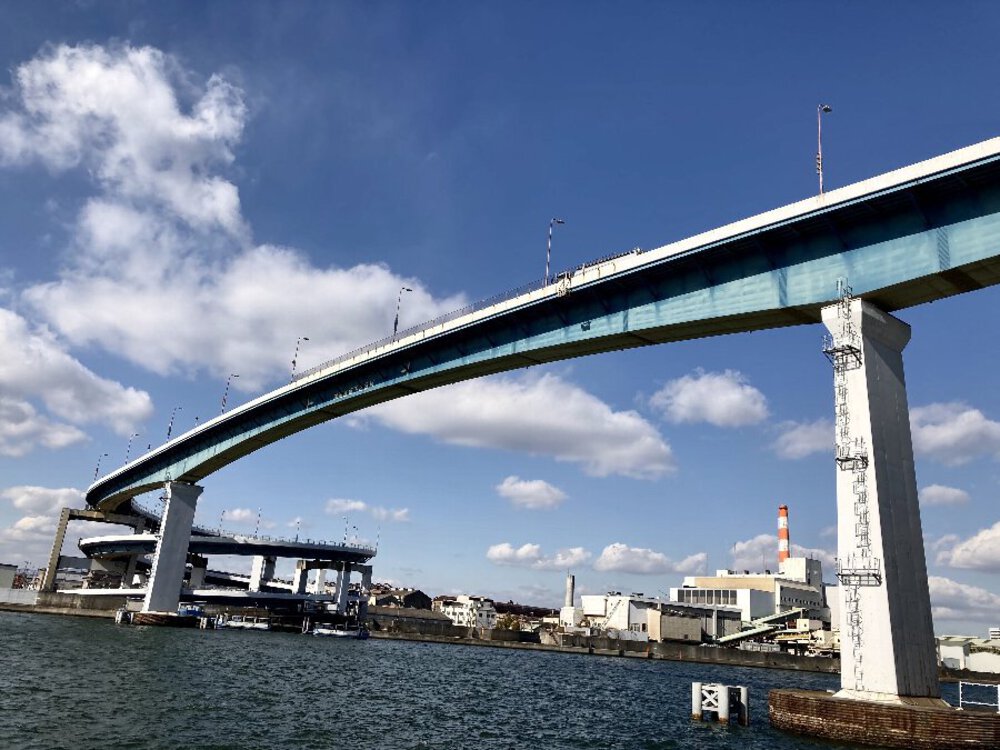 【リトル沖縄】大正区漫遊の写真13