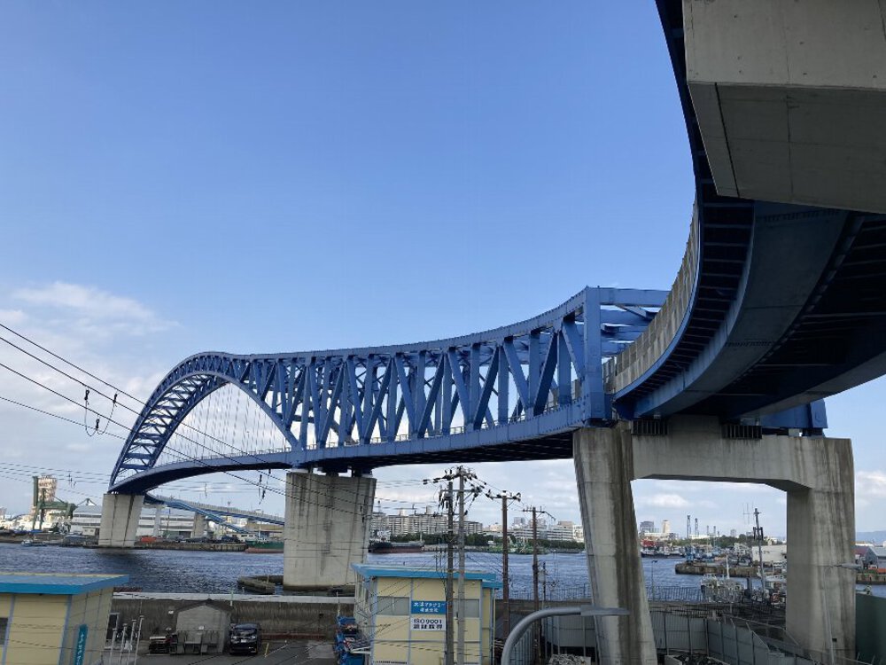 【リトル沖縄】大正区漫遊の写真15