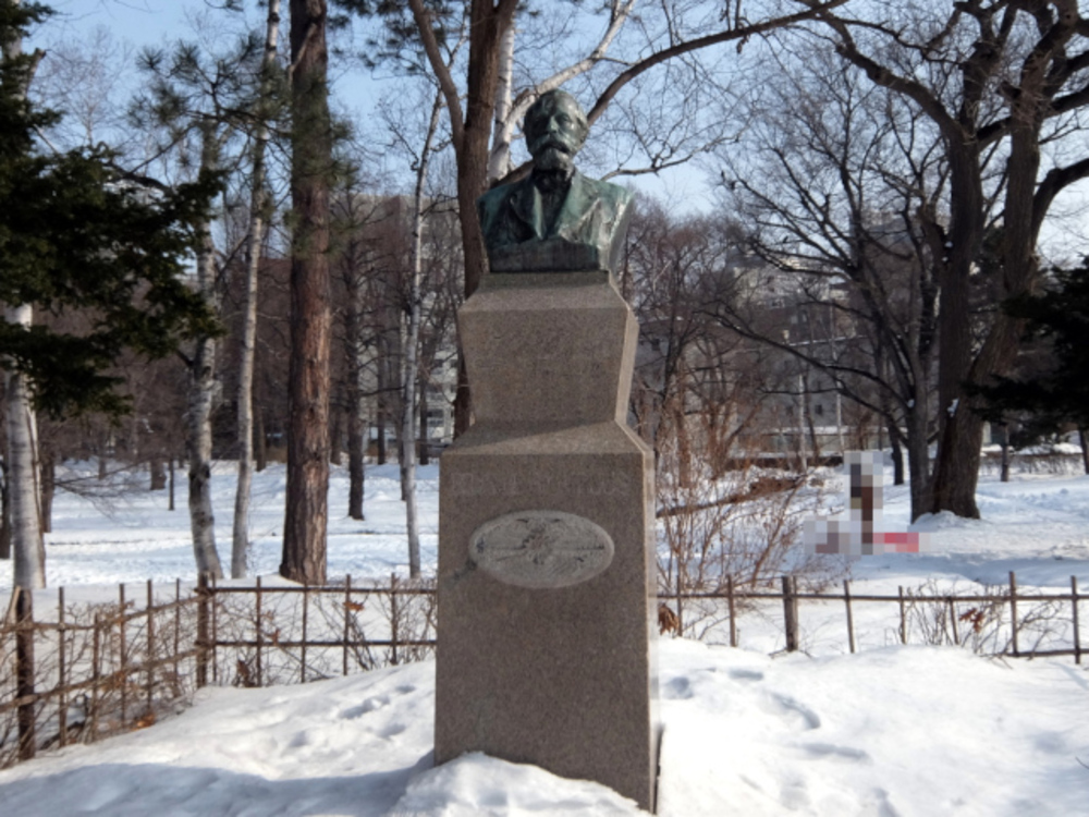 【東京オリンピック】マラソンコース 小さいループの写真7