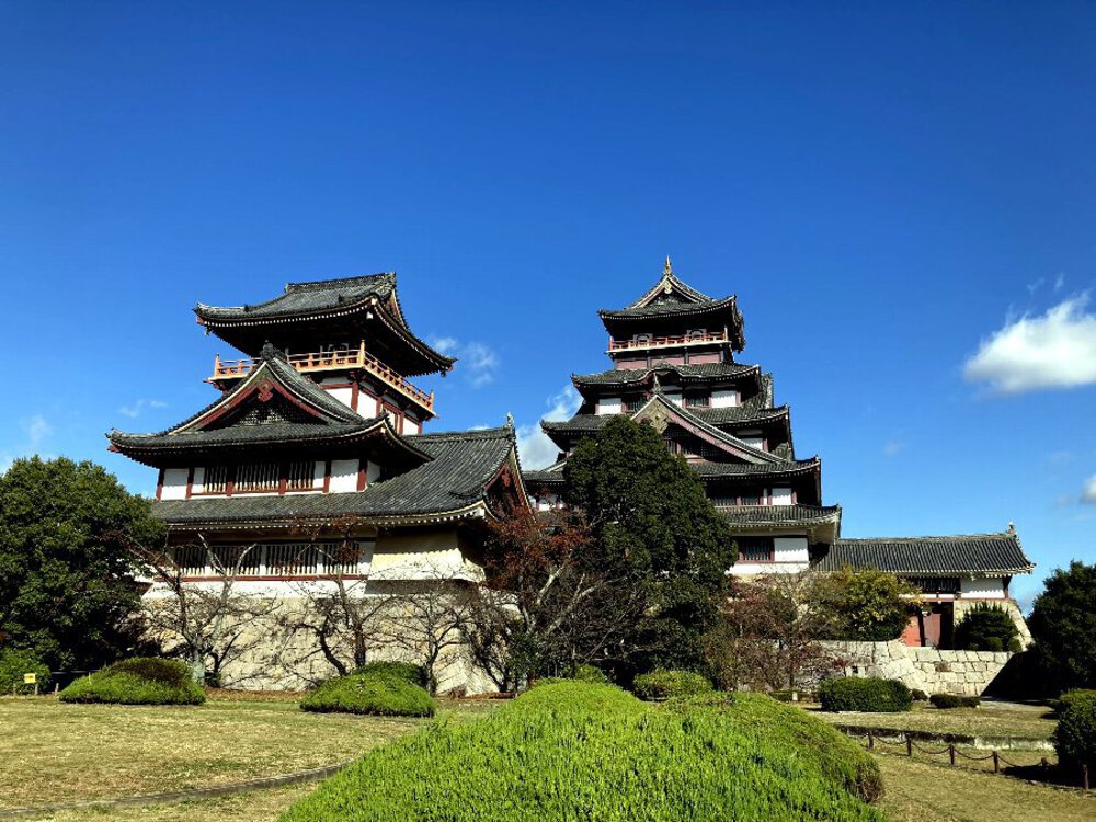 京都東山【階段めぐり】の写真4