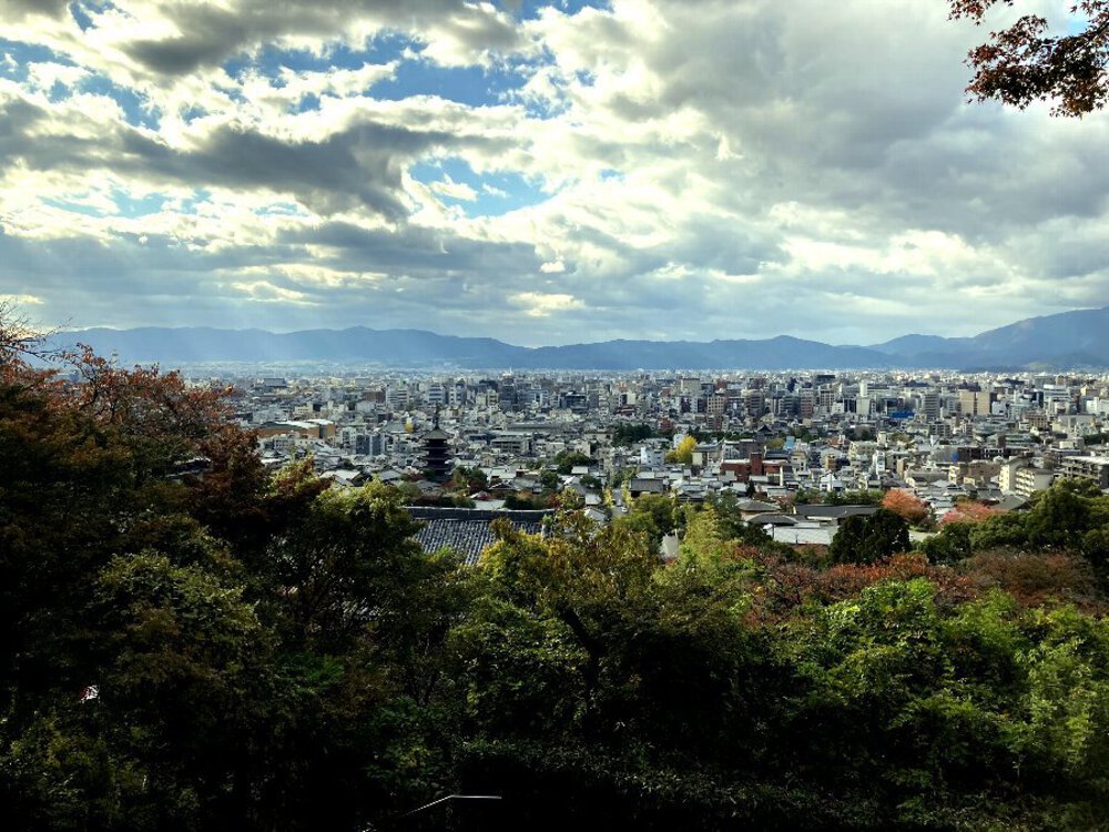 京都東山【階段めぐり】の写真6
