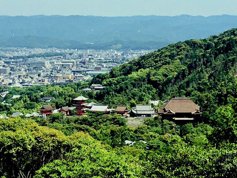 京都東山【階段めぐり】の写真14