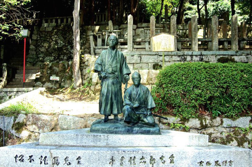 京都東山【階段めぐり】の写真16