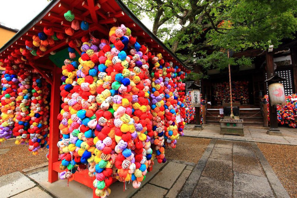 京都東山【階段めぐり】の写真18