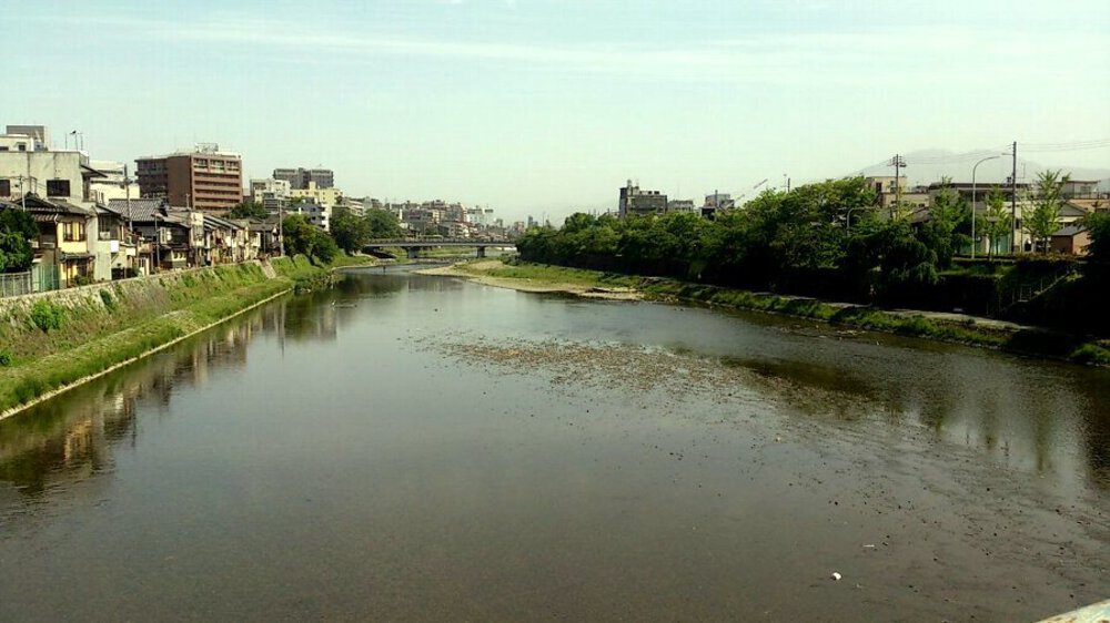 京都東山【階段めぐり】の写真19