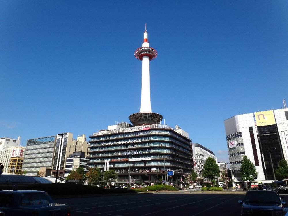 京都東山【階段めぐり】の写真20
